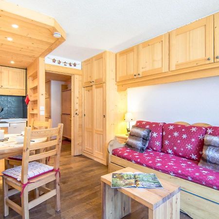 Studio Les Tommeuses - Val Claret-31 By Interhome Tignes Buitenkant foto